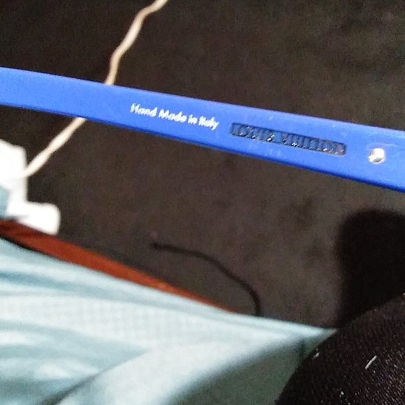 Louis Vuitton Sunglasses MOD. Z0563W - Picture 4 of 7